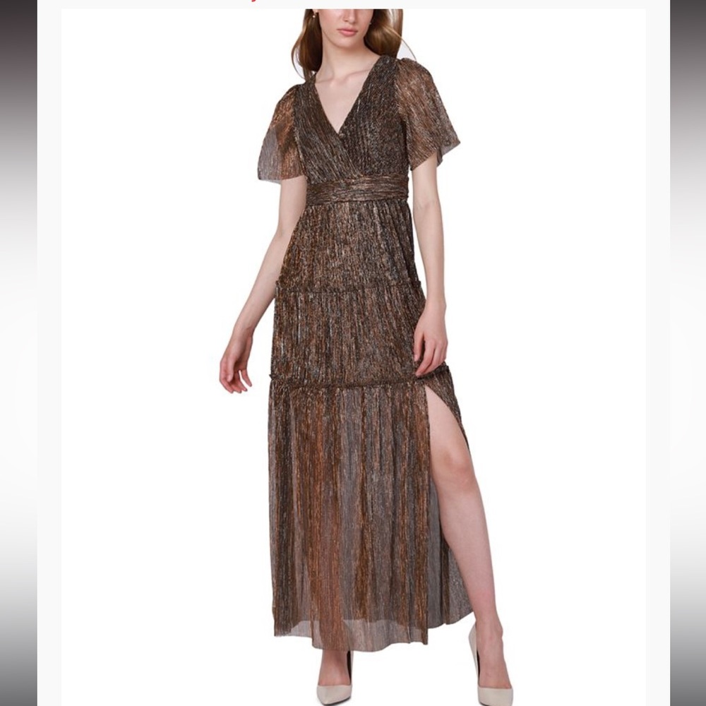Maxi dress - Picture 1 of 11